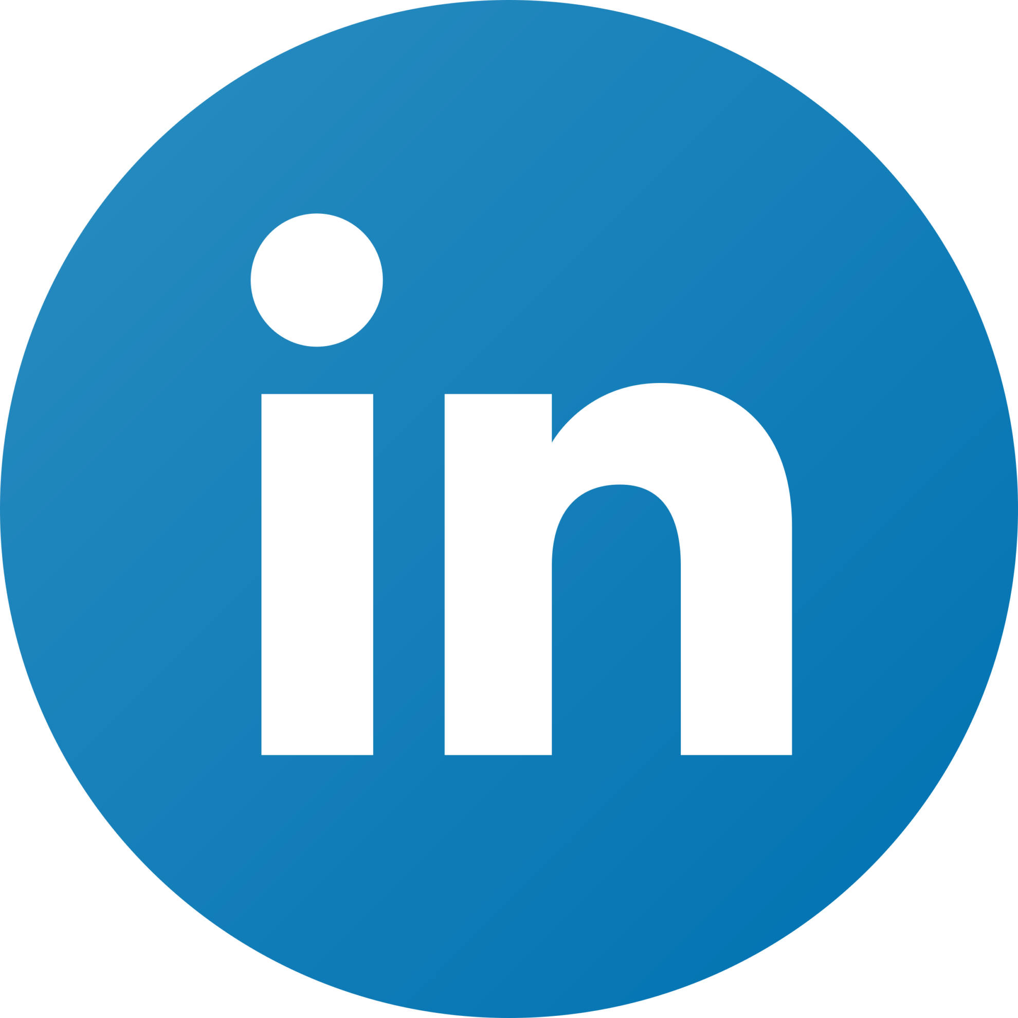 LinkedIn logo